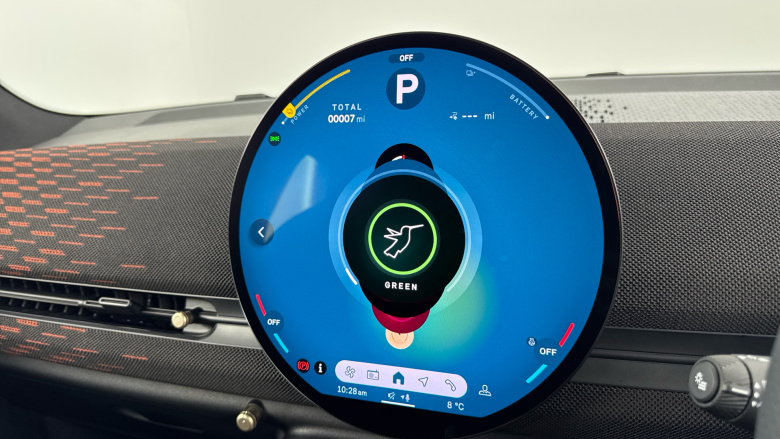 MINI Aceman 135kW E Sport 43kWh 5dr Auto Electric Hatchback